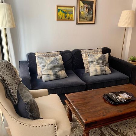 Lovely Barrio Apartment لقنت المظهر الخارجي الصورة