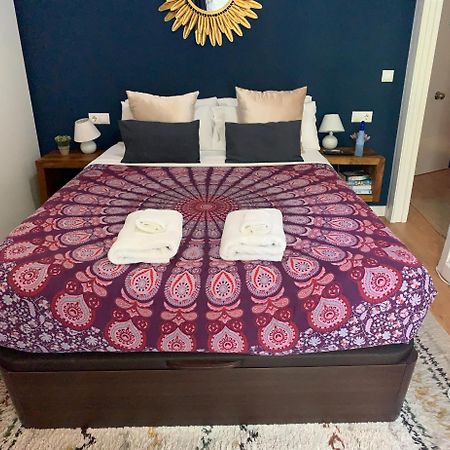 Lovely Barrio Apartment لقنت المظهر الخارجي الصورة