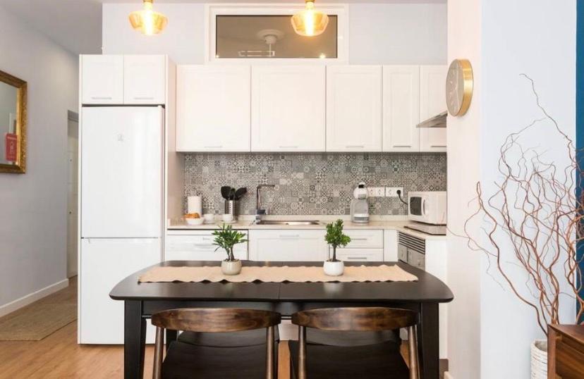 Lovely Barrio Apartment لقنت المظهر الخارجي الصورة
