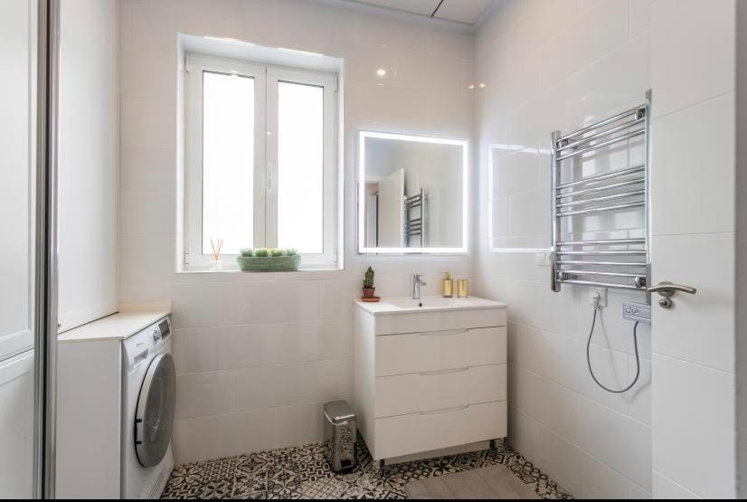 Lovely Barrio Apartment لقنت المظهر الخارجي الصورة