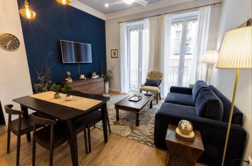 Lovely Barrio Apartment لقنت المظهر الخارجي الصورة