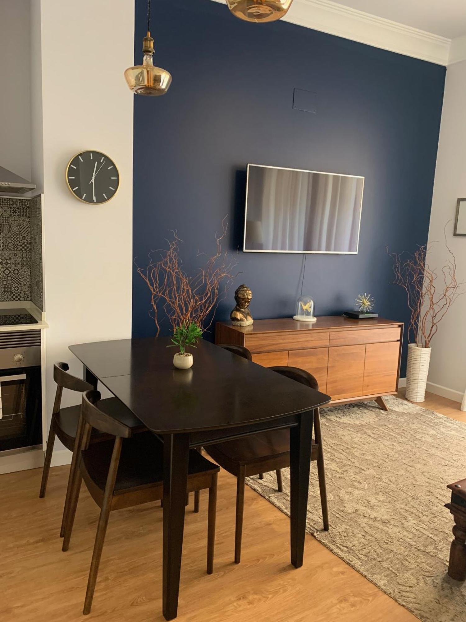 Lovely Barrio Apartment لقنت المظهر الخارجي الصورة